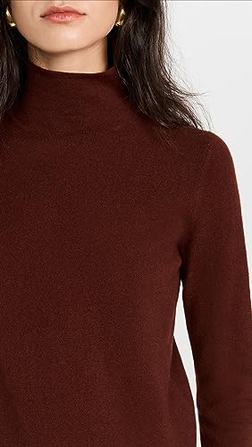 Vince Women s Slim Turtle Nk