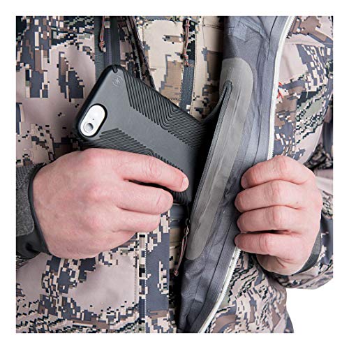 SITKA Gear New for 2019 Stormfront Jacket