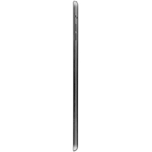Apple iPad mini 7.9in WiFi 16GB iOS 6 Tablet 1stGEneration - Black & Space Gray (Renewed)
